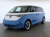 Volkswagen ID.Buzz LWB+AHK+6SITZE+SONDERZINS