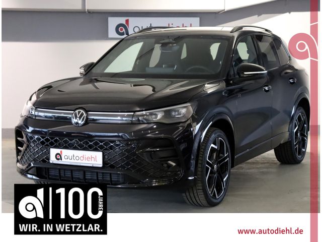 Volkswagen Tiguan 2,0 TDI DSG 4Motion R-Line