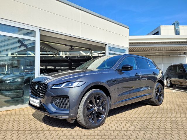 Jaguar F-Pace D300 R-DYNAMIC SE AWD GAR29