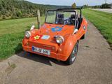 Volkswagen Buggy Original Karmann GF - Volkswagen Buggy mit Benzin-Antrieb