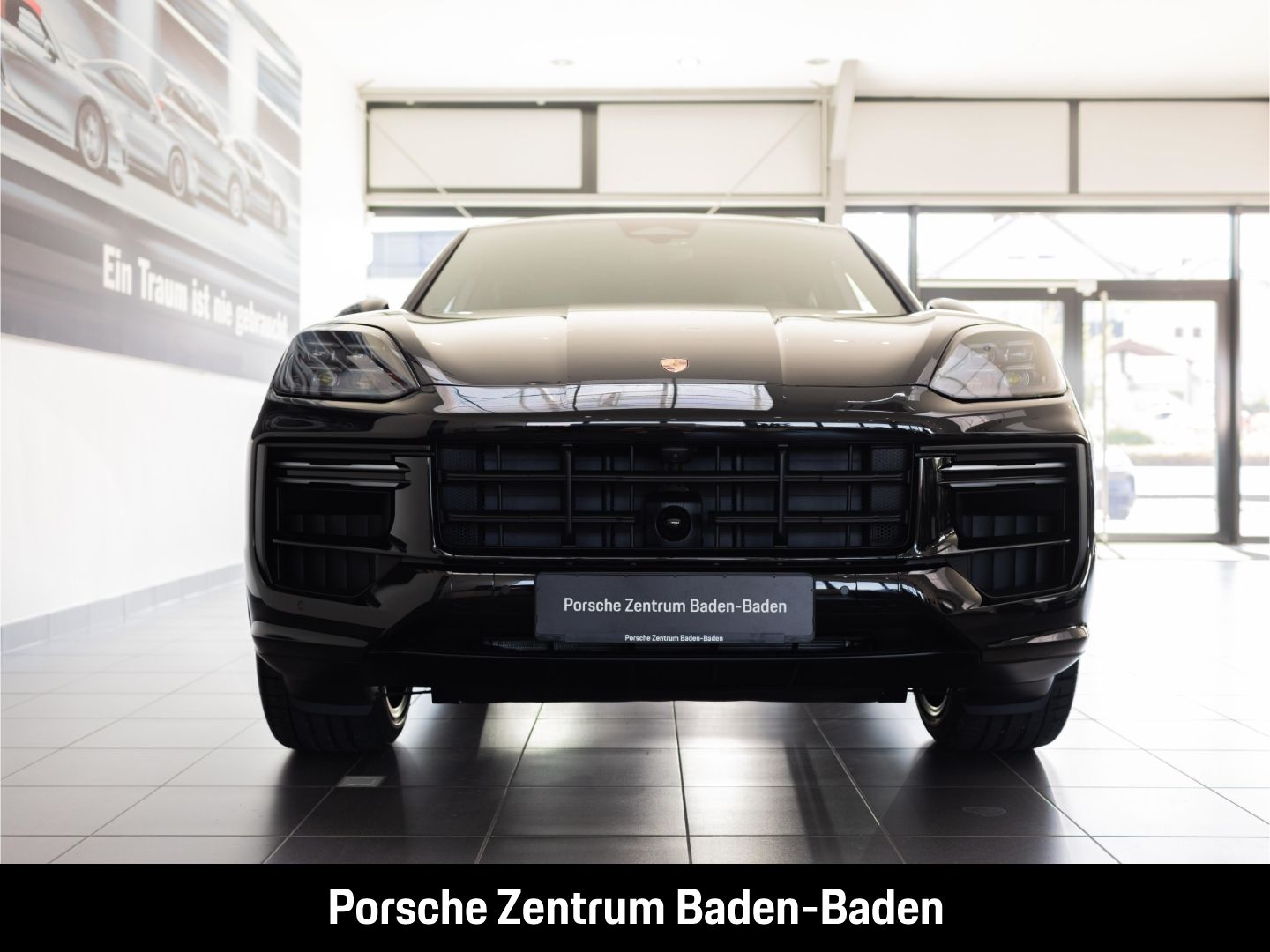 Porsche Cayenne Turbo E-Hybrid Coupe mit GT-Paket PDCC imagem 2