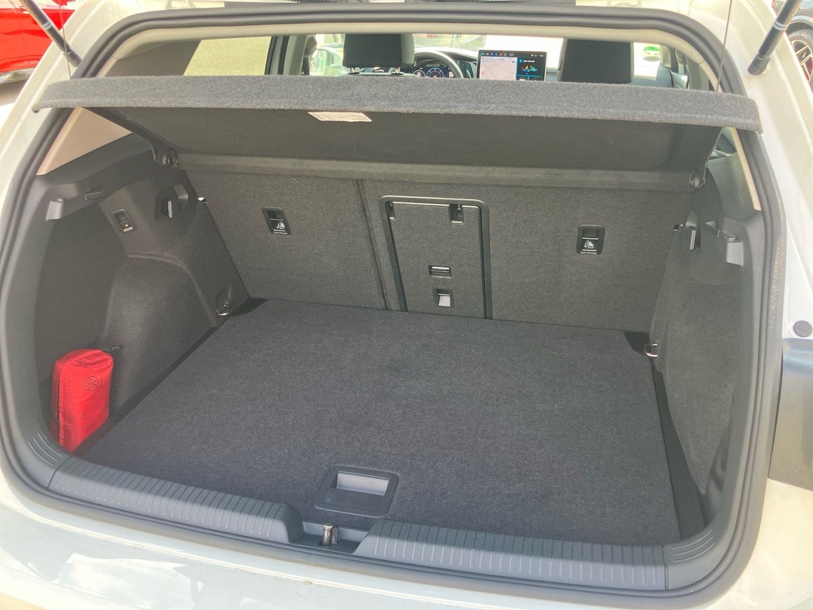 Volkswagen Golf - Bild 8