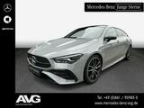 Mercedes-Benz CLA 200 SB AMG Special Edition Pano AHK Sound