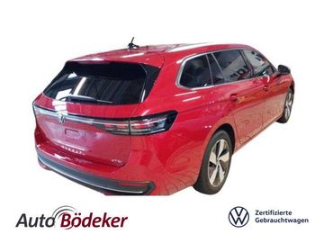 Volkswagen Passat VariantPassat 1.5 eTSI DSG Business Garantie b. 19.2.30