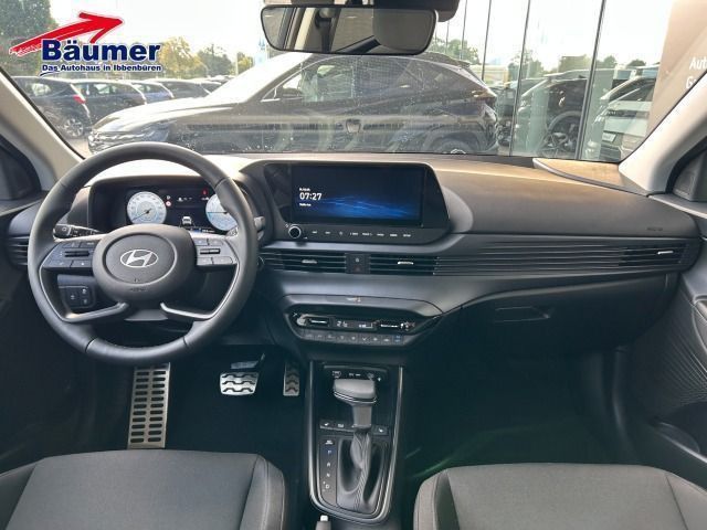 Hyundai BAYON – Bild 13