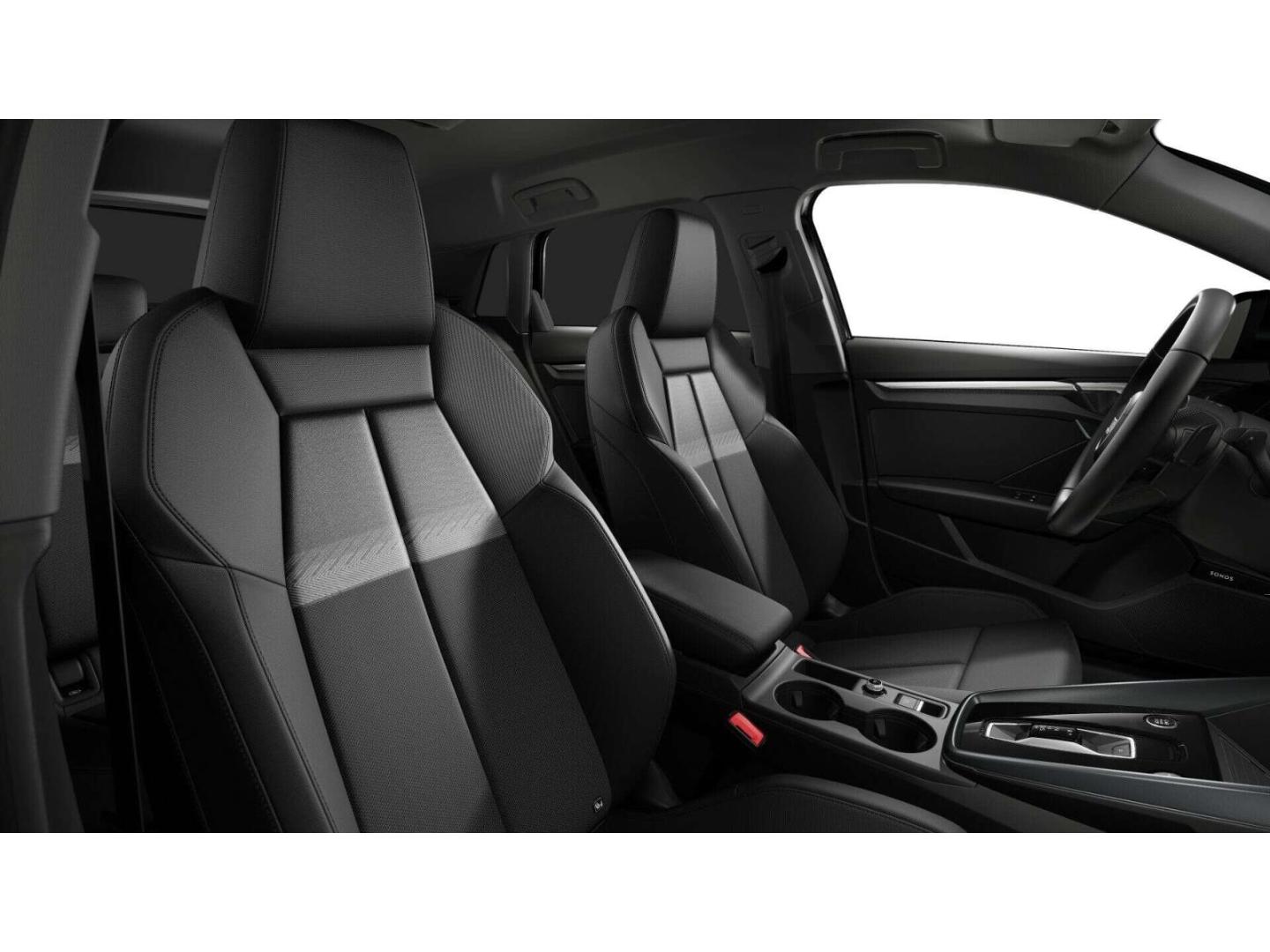 Audi A3 Sportback 35 TFSI S line NAV/RFK/ACC/HUD, миниатюра 8