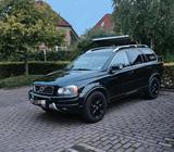 Volvo XC90 D5 AWD Geartronic Summum Summum - Volvo XC90 Summum mit Diesel-Antrieb