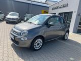 Fiat 500C Dolcevita PDC Leder Klimaaut. Car Play - Fiat 500C Gebrauchtwagen in Bremen