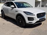 Jaguar E-Pace E-PACE AWD Superzustand ! - Jaguar: Super