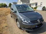 Volkswagen Sharan 2.0 TDI SCR DSG Comfortline Comfortline - VW Sharan von privat