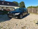 BMW e61 5er 523i LCI Tüv 8/27 - BMW aus 2007: 5er