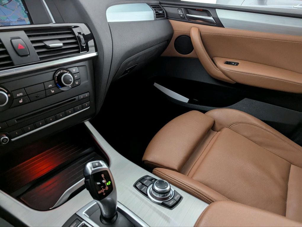 Image of BMW X3 M