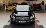 Mercedes-Benz C 63 T AMG *Pano*Virtual*Carbon*Perf-AGA* - gebrauchte Mercedes-Benz C 63 AMG aus dem Jahr 2019