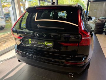 Volvo XC60 - 10
