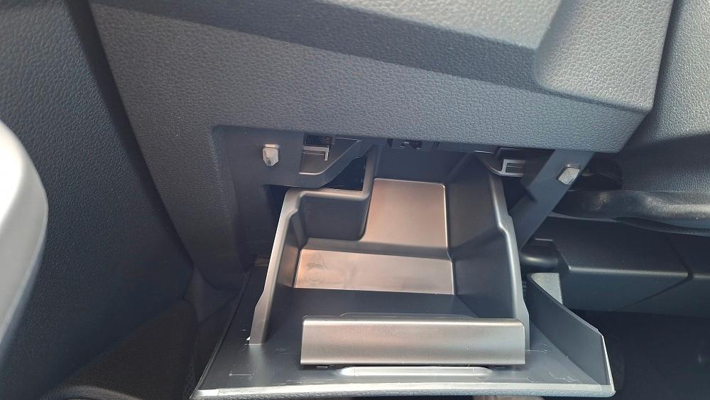 Volkswagen Caddy Maxi Basis-Modell 4MOTION, AHK, KAMERA, AN