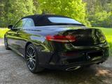 Mercedes-Benz C200 Cabrio. - HUD, MB Garantie,Leder,8x AMG Alu - Mercedes-Benz C 200 Gebrauchtwagen in Freiburg