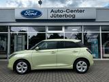 Suzuki Swift 1.2 Dualjet Hybrid Comfort*ACC*RFK*PDC* - Suzuki Swift: Grün