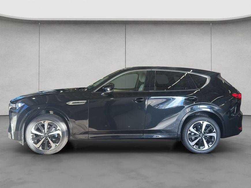 Mazda CX-60 e-SKYACTIV-D 254 M HYBRID AWD TAKUMI PLUS 
