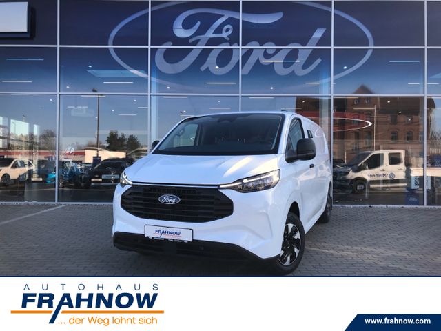 FORD Transit Custom 2.5 PHEV Kasten 320L2 Trend LED A
