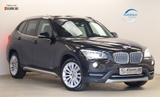 BMW X1 20i 184PS Automatik xLine xDrive Pano 1.Hand - BMW X1