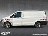 Mercedes-Benz Vito 116 CDI Kasten Lang KLIMA+AHK+KAMERA - Mercedes-Benz Vito 116 cdi