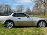 Porsche 944 S2 Targa in gutem Zustand  - Porsche: Beige