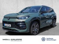 Volkswagen Tayron - Vorschau Bild 1