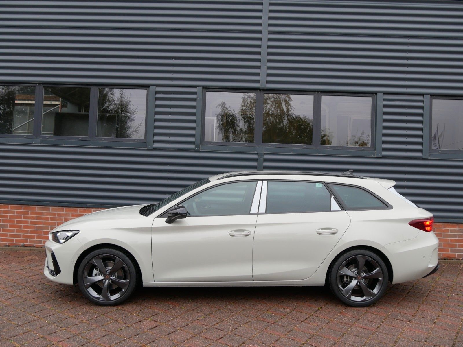Cupra Leon - Bild 6