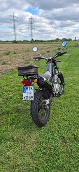 Yamaha XG 250 Tricker - Offers