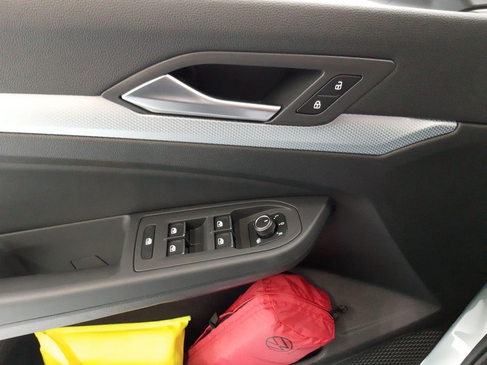 Golf Life 1,5 eTSI OPF 110 kW (150 PS) 7-Gang-Do