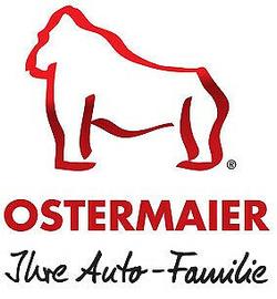 Autohaus Ostermaier GmbH Logo