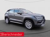 Seat Ateca 1.5 TSI DSG Xperience LED NAVI RFK - Seat in Wuppertal