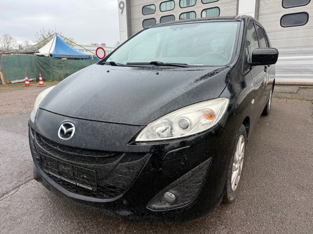Angebot ansehen Mazda 5