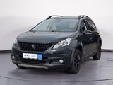 Peugeot 2008 Allure PureTech 110 EAT6 Stop&Start Bluetoo - Peugeot aus 2017