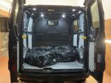 Ford Transit Custom 2,0 TDCI 290 L1 Sport Standhz - Ford Transit Custom: Sport
