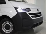 Volkswagen Transporter Kombi TDI Kurz Cam/AHK/LED - Volkswagen T7 Kombi Gebrauchtwagen