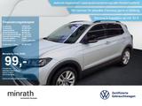 Volkswagen T-Cross 1.0 TSI 70 kW Goal APP+DAB+VIRT+ACC+NAVI - Volkswagen T-Cross Jahreswagen