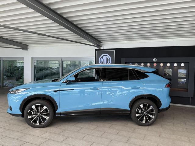 MG HS 1.5T Aut. Comfort