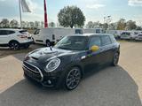 MINI Cooper Clubman SD ALL4 *LED*ACC*HEAD-UP*PANO*H&K - schwarze MINI Cooper SD
