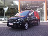 Opel Combo Life 1.2 Turbo Edition PDC Totwinkel Navi - Opel Combo mit Benzin-Antrieb