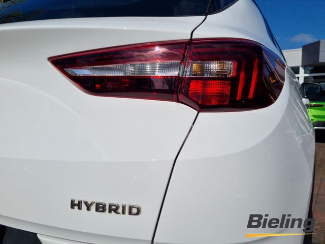 Grandland X PHEV 1.6 Turbo Edition 1. Hand UNFAL