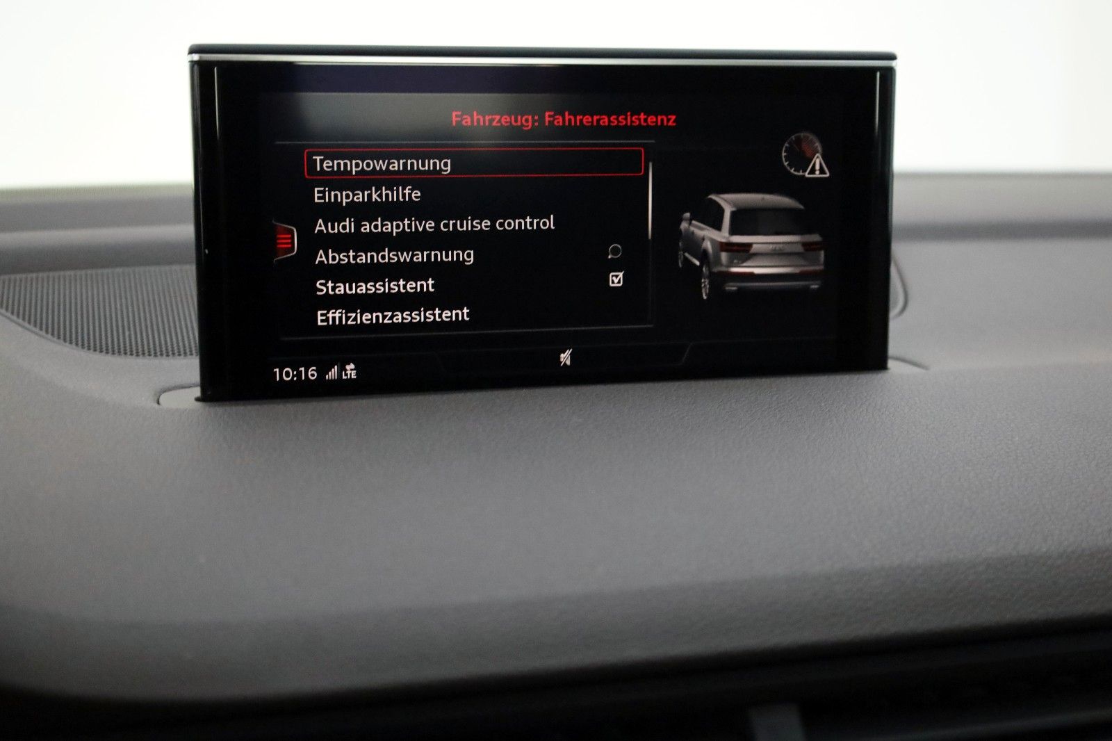 Fahrzeugabbildung Audi Q7 45 TDI quattro ,ACC,Navi,Xenon,Panora,7Sitzer