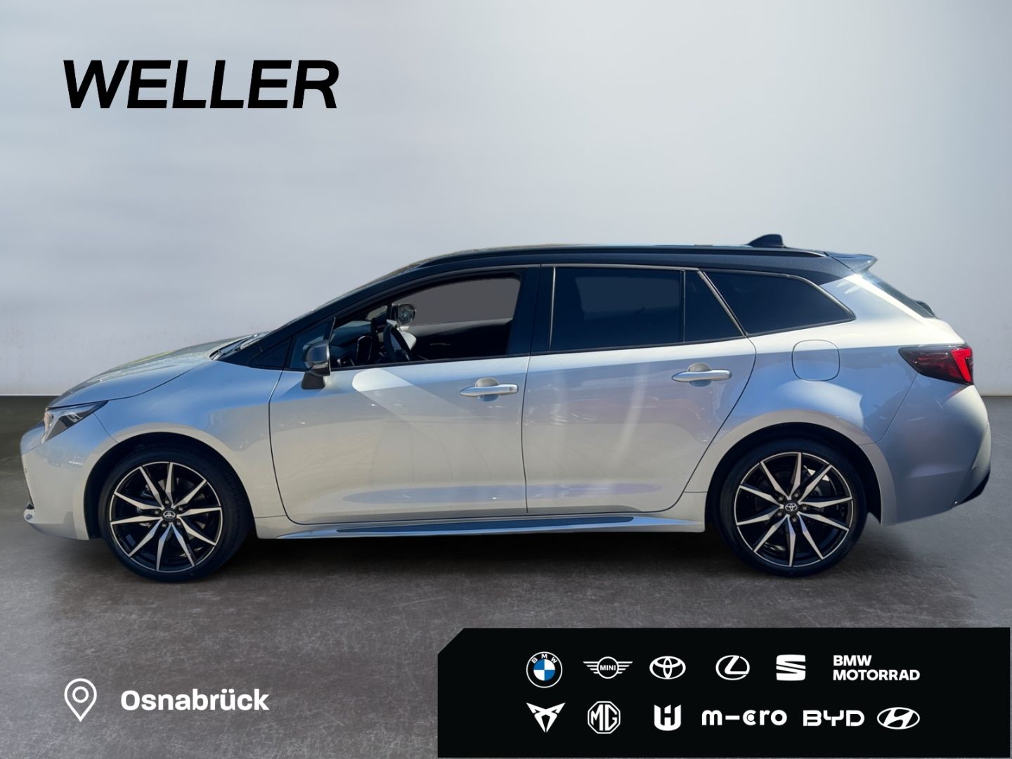 Toyota Corolla - Bild 5