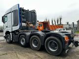Mercedes-Benz AROCS 4163 8X4 Tractor-unit 180Ton Retarder *NEW - Angebote