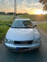 Audi A4  - 30 Jahre - gebrauchte Audi A4 aus dem Jahr 1995