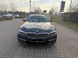 BMW 520d xDrive Touring Luxury Line |Pano |HUD |A+  - BMW 520 Gebrauchtwagen in Hamburg