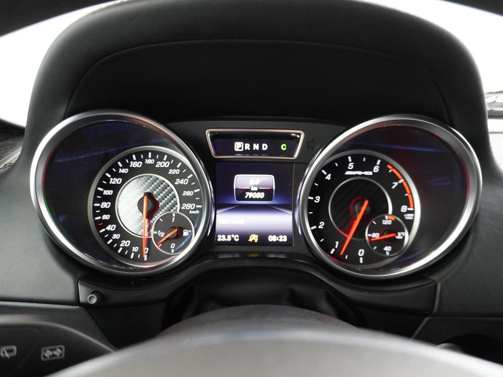 Mercedes-Benz G 63 AMG Edition 463 | Schuif- / Kanteldak | 21"