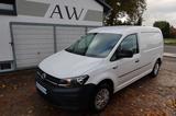 Volkswagen Caddy Nfz Maxi Kasten|2.0 TDI|2.Hand|Klima|NAV| - Volkswagen Caddy Maxi: Kasten