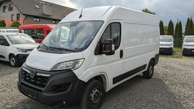 Peugeot Boxer L2H2 2.2 140PS klima  unfallfrei !!!