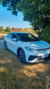 Volkswagen VW ID.5 Pro Performance - VW ID.5 von privat